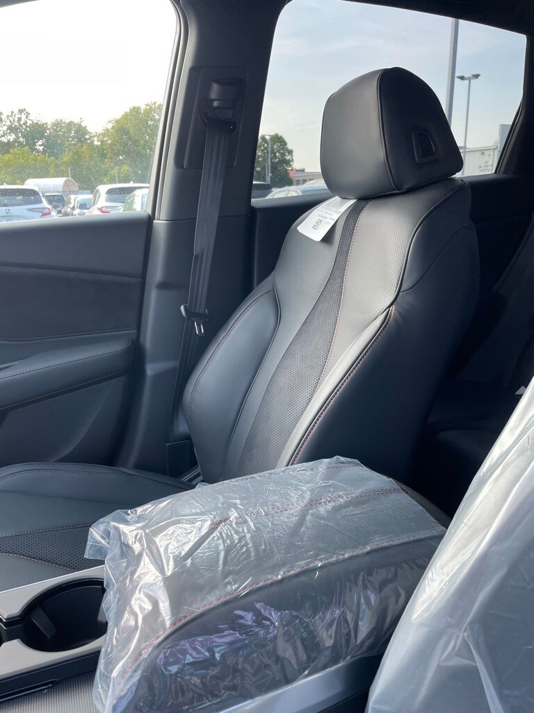 2025 Acura RDX A-Spec photo 2