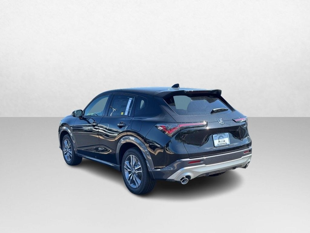New 2026 Acura ADX Base SUV