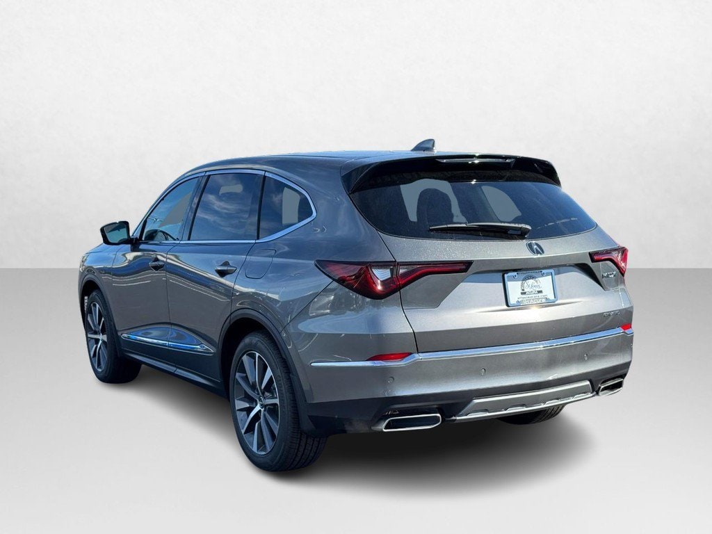 New 2026 Acura MDX SH-AWD Technology Package SUV