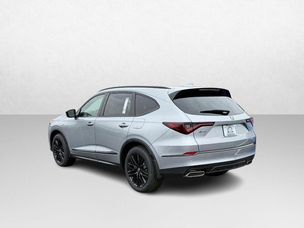 New 2026 Acura MDX SH-AWD A-Spec Advance Package SUV