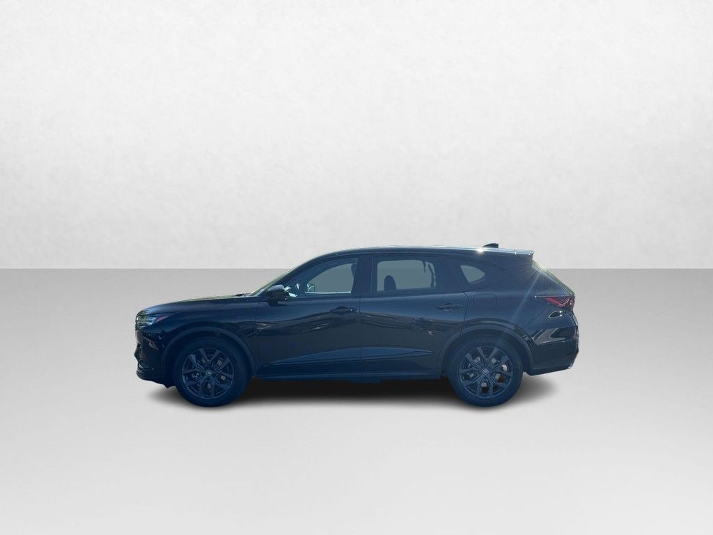 Certified 2024 Acura MDX SH-AWD A-Spec Package SUV