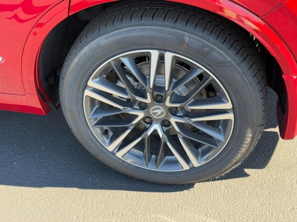 New 2026 Acura MDX SH-AWD Advance Package SUV