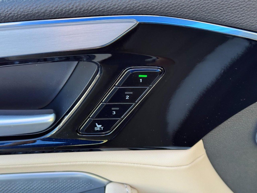 2025 Acura MDX Technology Package - Photo 21