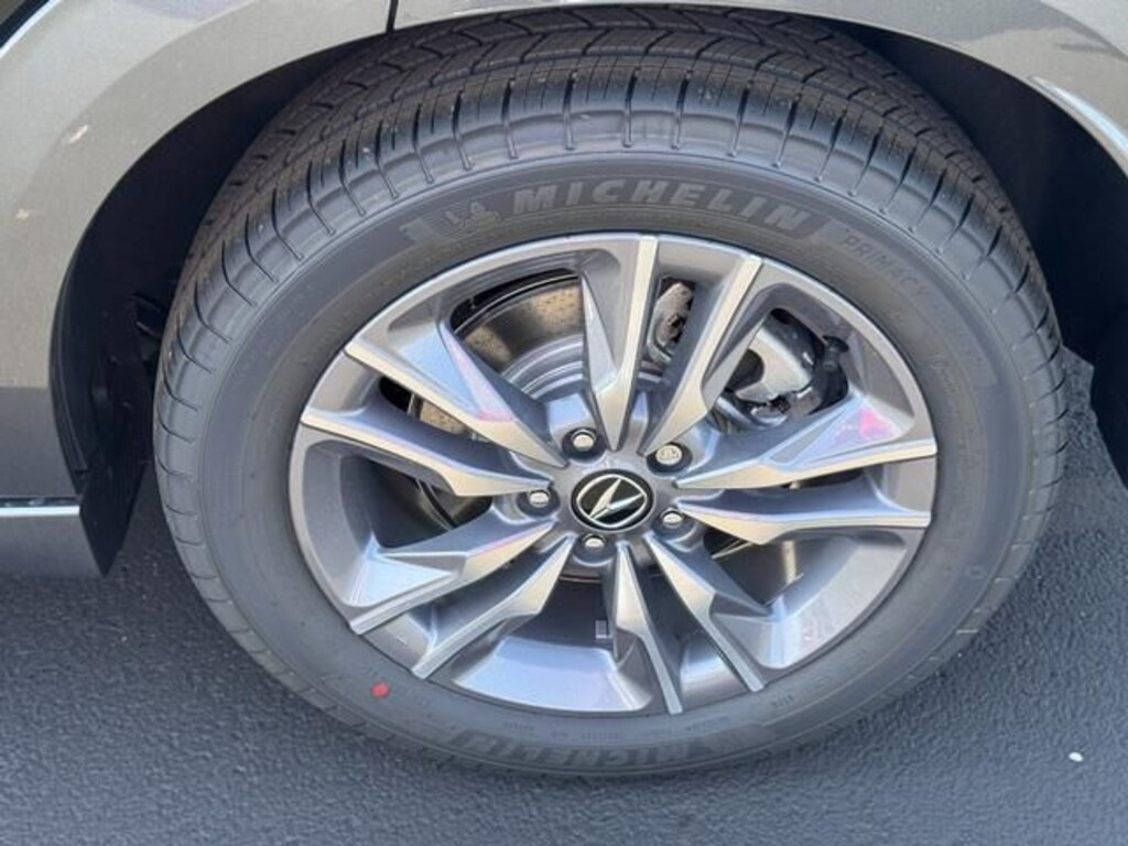New 2026 Acura ADX Base SUV