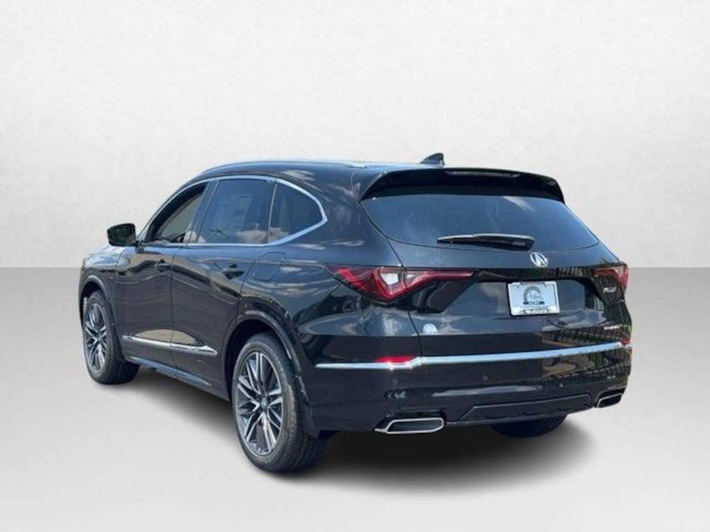 New 2026 Acura MDX SH-AWD Advance Package SUV