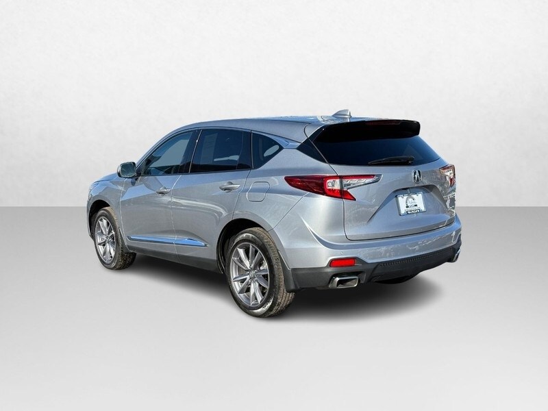 2023 Acura RDX Technology photo 2