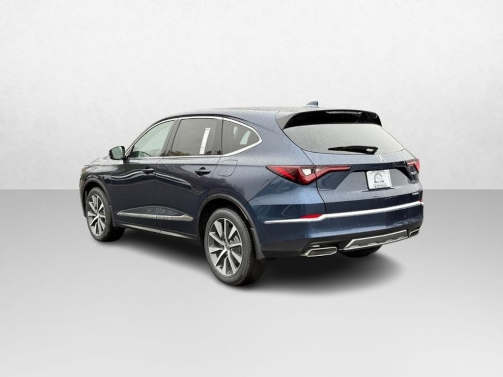 New 2026 Acura MDX SH-AWD Technology Package SUV
