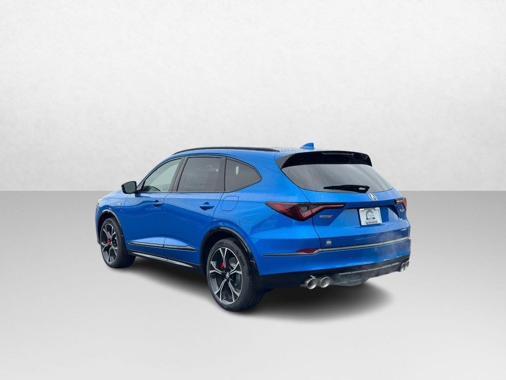 New 2026 Acura MDX SH-AWD Type S w/Advance Package SUV