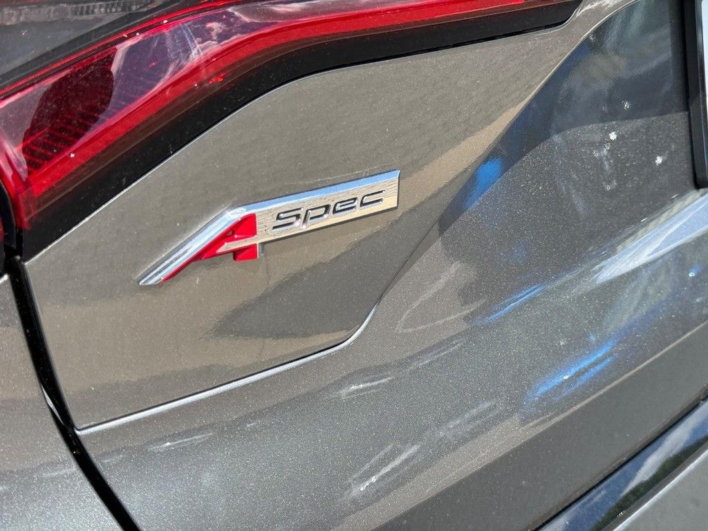 New 2026 Acura MDX SH-AWD A-Spec Package SUV