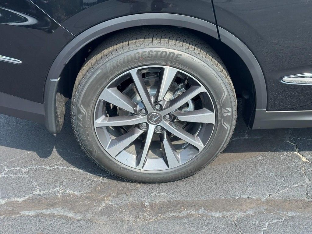 2026 Acura MDX Technology Package - Photo 9