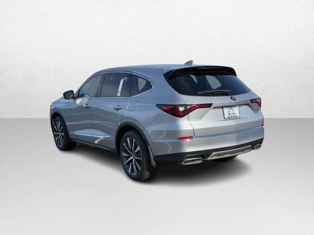 Used 2026 Acura MDX SH-AWD Technology Package SUV
