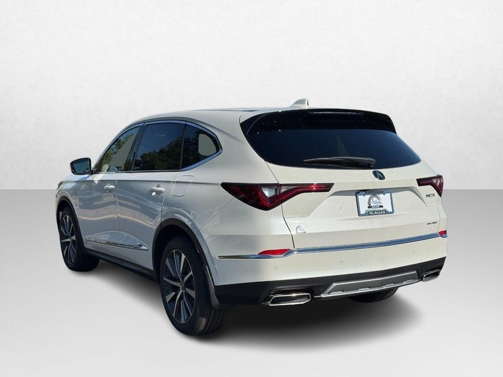 New 2026 Acura MDX SH-AWD Technology Package SUV