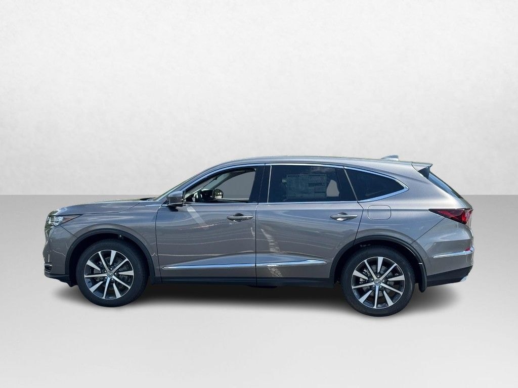New 2026 Acura MDX SH-AWD Technology Package SUV