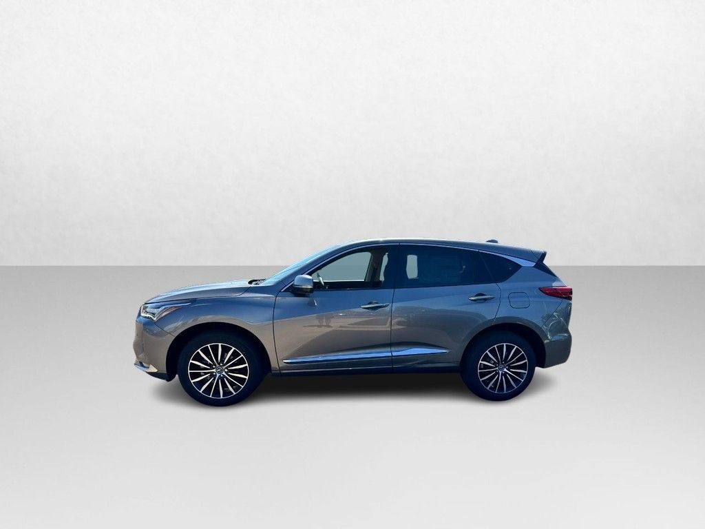 New 2026 Acura RDX Advance Package SUV