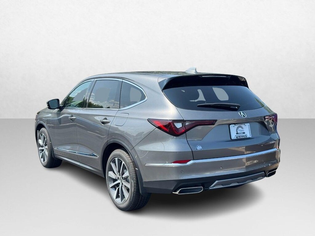 New 2026 Acura MDX SH-AWD Technology Package SUV