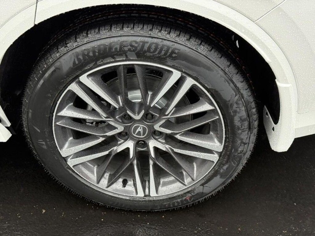 New 2026 Acura MDX SH-AWD Advance Package SUV