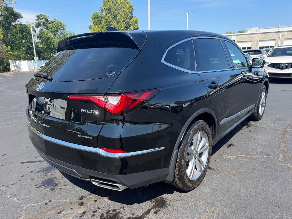 2024 Acura MDX Base - Photo 6
