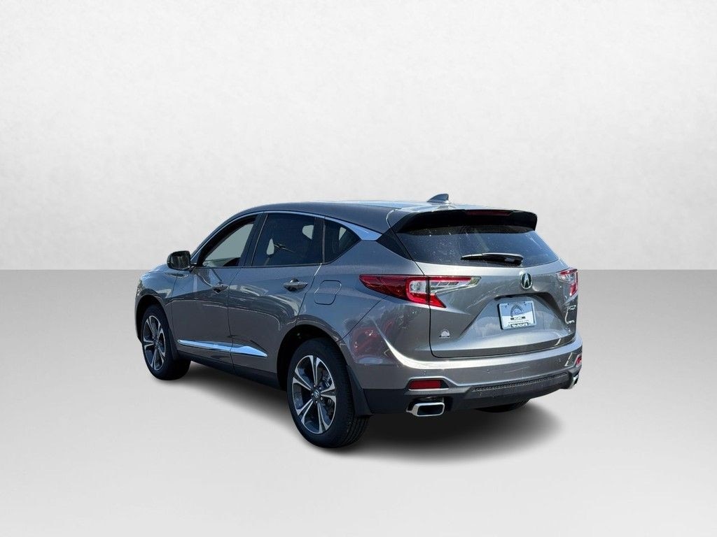 New 2026 Acura RDX Technology Package SUV