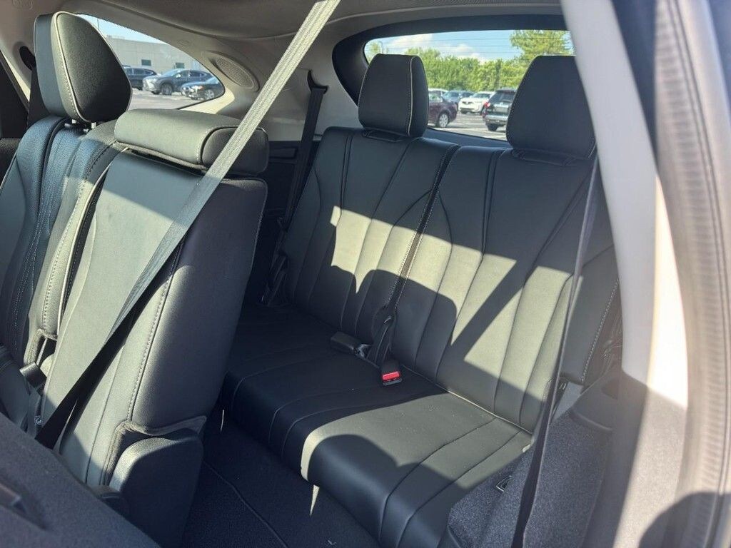 New 2026 Acura MDX SH-AWD Advance Package SUV