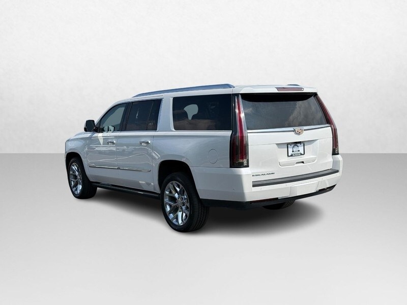 2020 Cadillac Escalade ESV Premium Luxury photo 3
