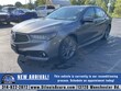 Acura TLX