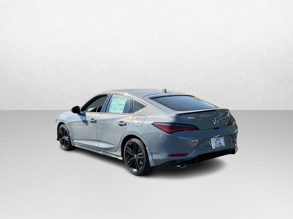 New 2026 Acura Integra A-Spec Tech Package Hatchback