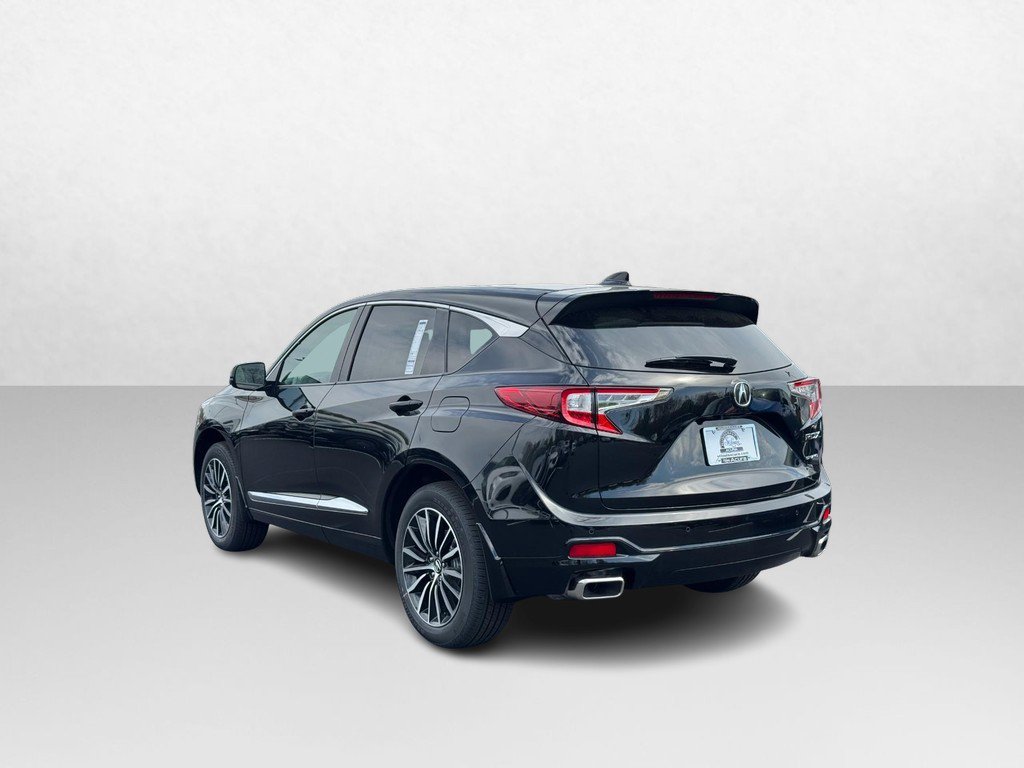 Used 2026 Acura RDX Advance Package SUV