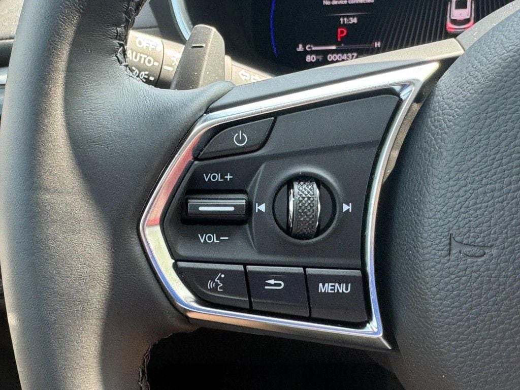 2026 Acura MDX Technology Package - Photo 24