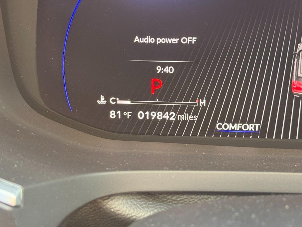 2025 Acura MDX Technology Package - Photo 27
