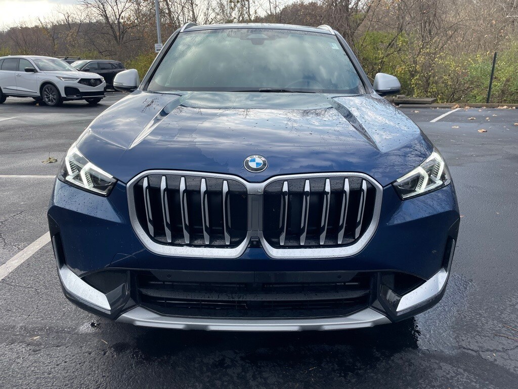 2024 Bmw X1 XDrive28i photo 2