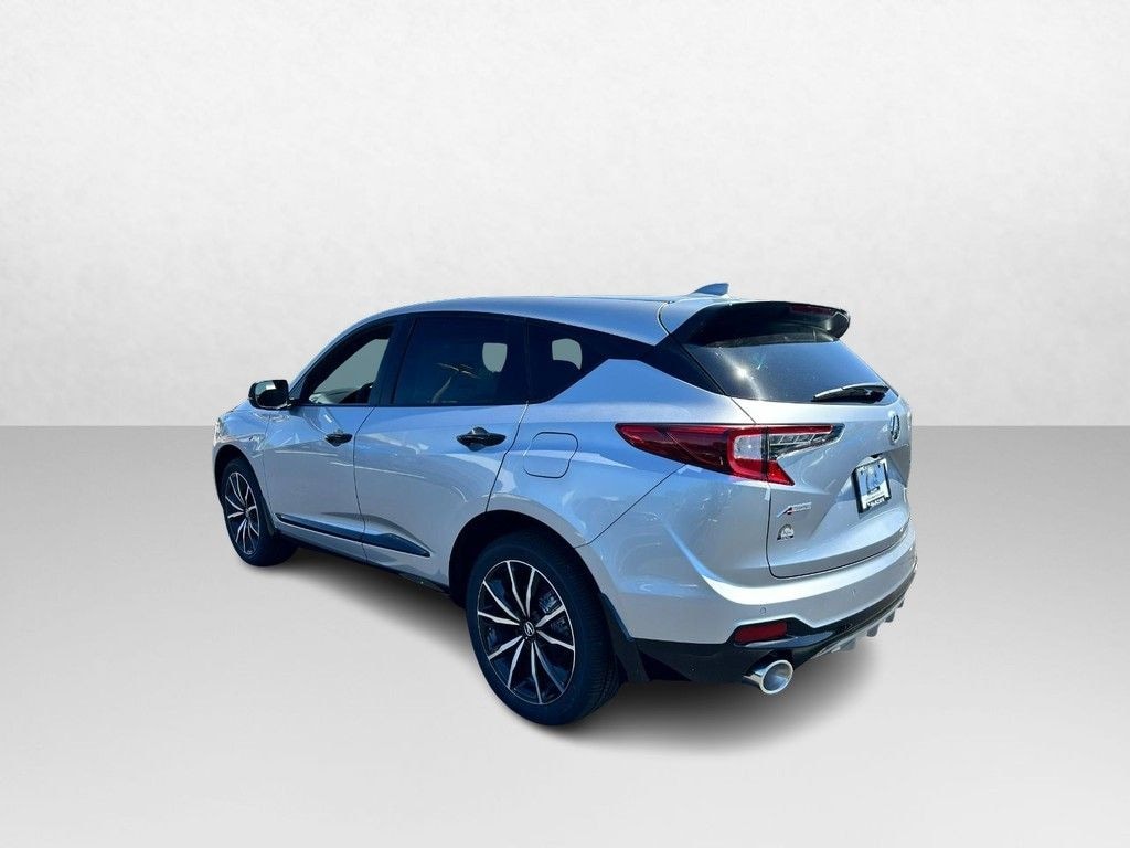 New 2026 Acura RDX A-Spec Advance Package SUV