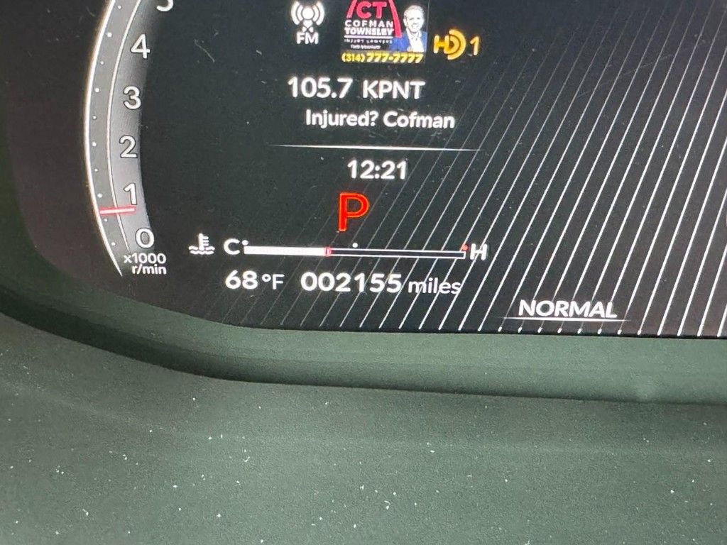 2026 Acura MDX A-Spec Package - Photo 24