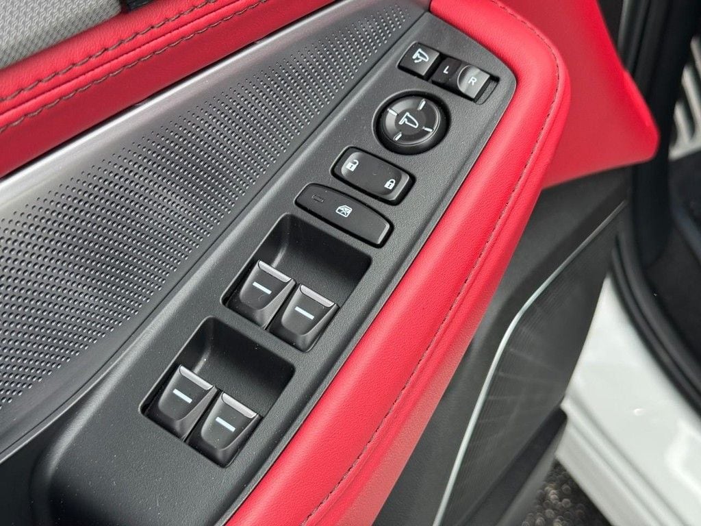 2026 Acura MDX A-Spec Package - Photo 20