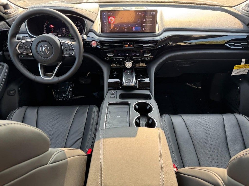 2026 Acura MDX Technology Package - Photo 16