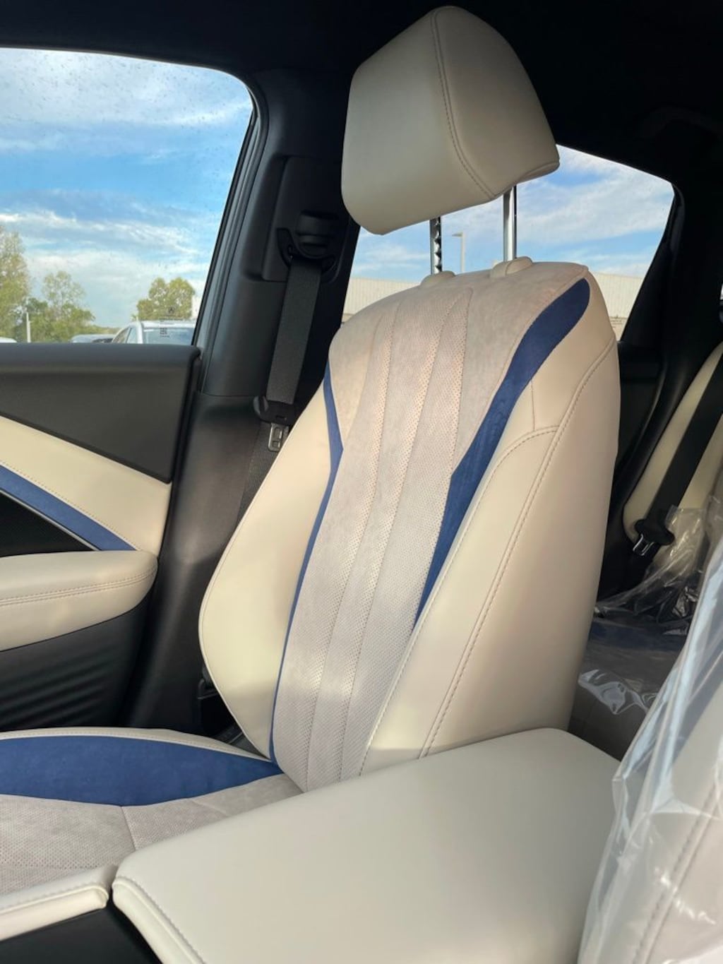 Used 2025 Acura ADX A-Spec Package SUV