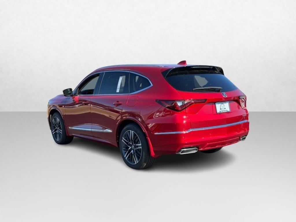 New 2026 Acura MDX SH-AWD Advance Package SUV