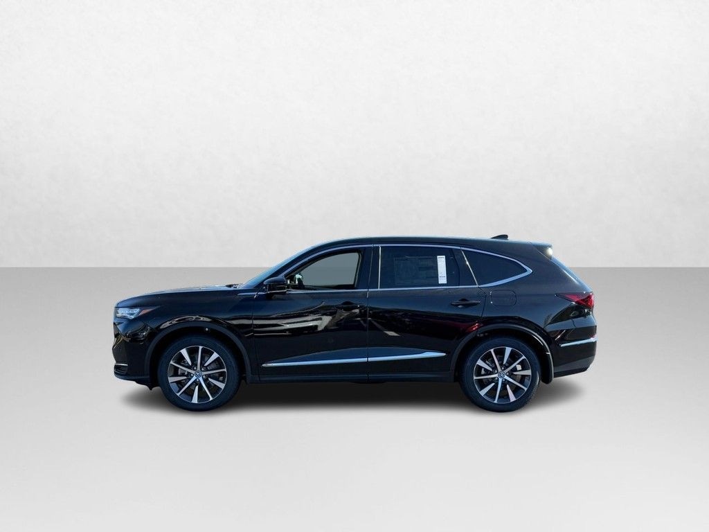 New 2026 Acura MDX SH-AWD Technology Package SUV