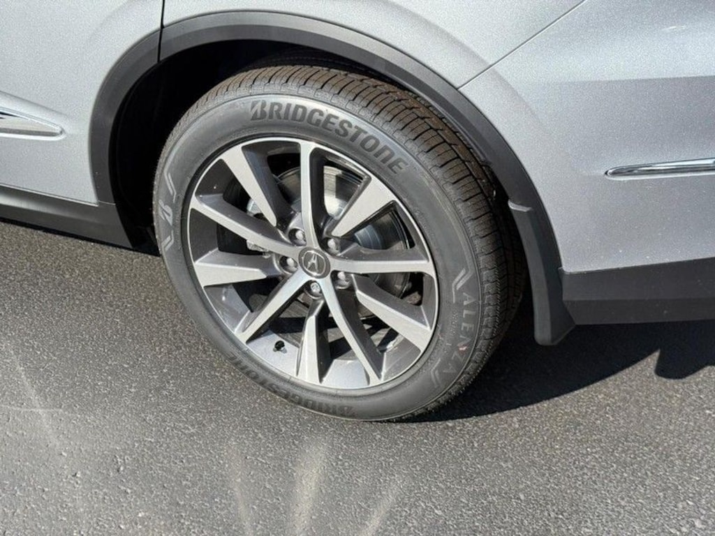 Certified 2026 Acura MDX SH-AWD Technology Package SUV