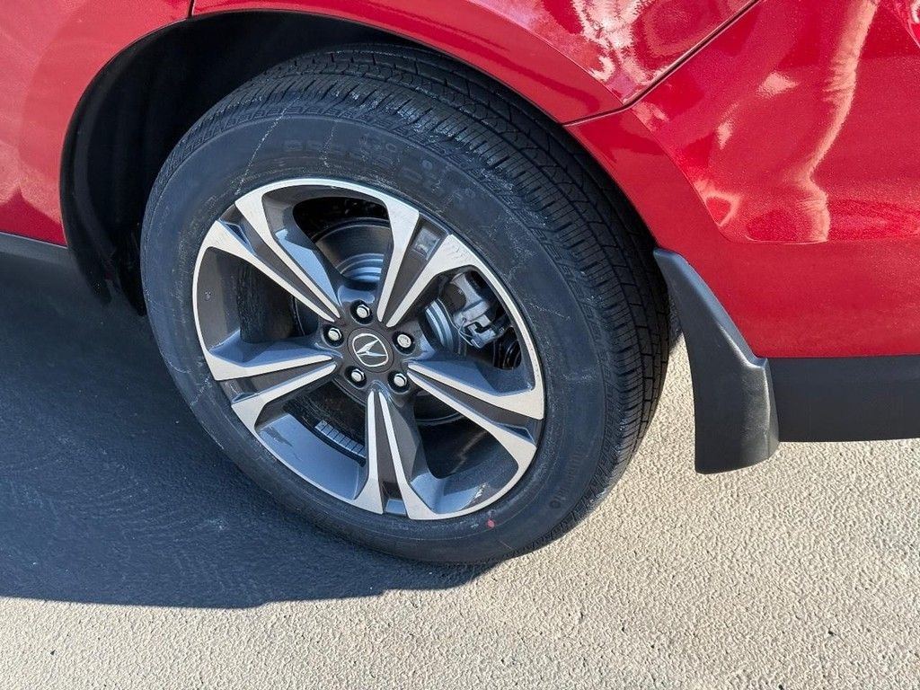 New 2026 Acura RDX Technology Package SUV