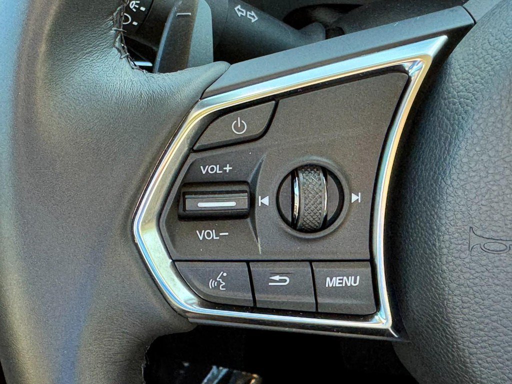 2025 Acura MDX Technology Package - Photo 24