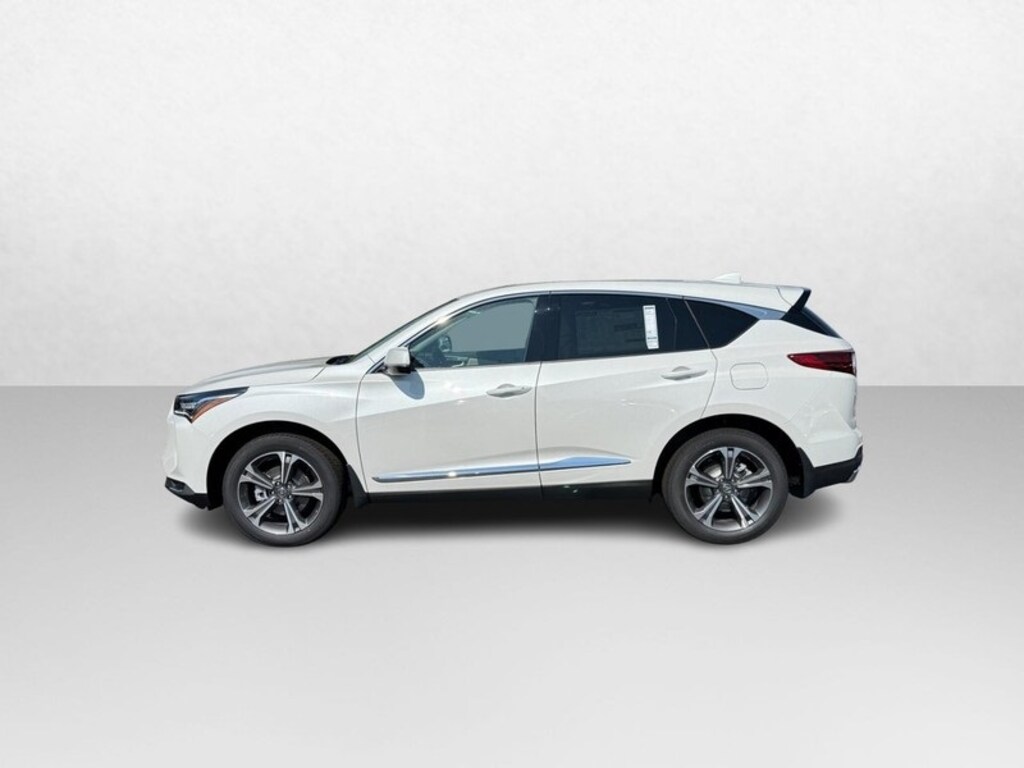 Used 2025 Acura RDX Technology Package SUV