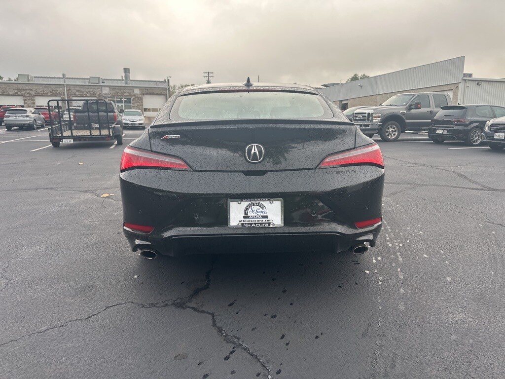 2023 Acura Integra A-Spec photo 4
