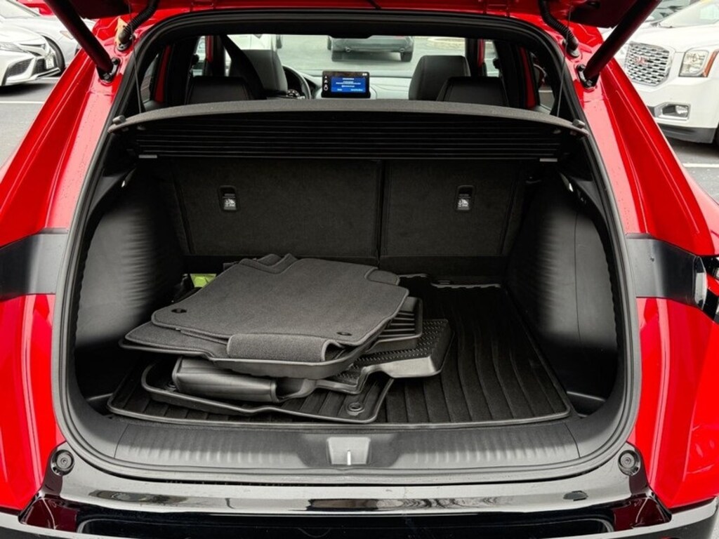 New 2025 Acura ADX A-Spec Package SUV