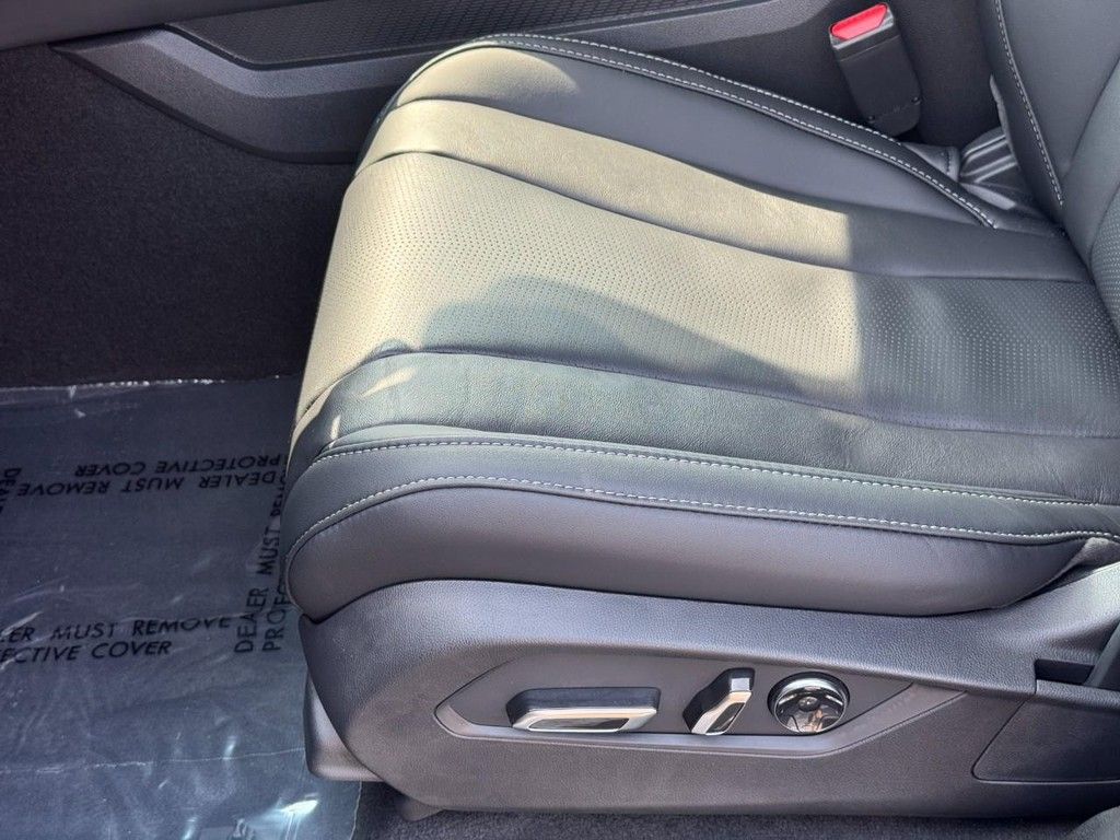 2026 Acura MDX Technology Package - Photo 22