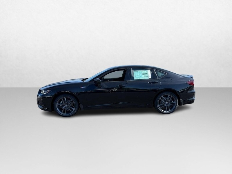 2025 Acura TLX SH-AWD A-Spec photo 2
