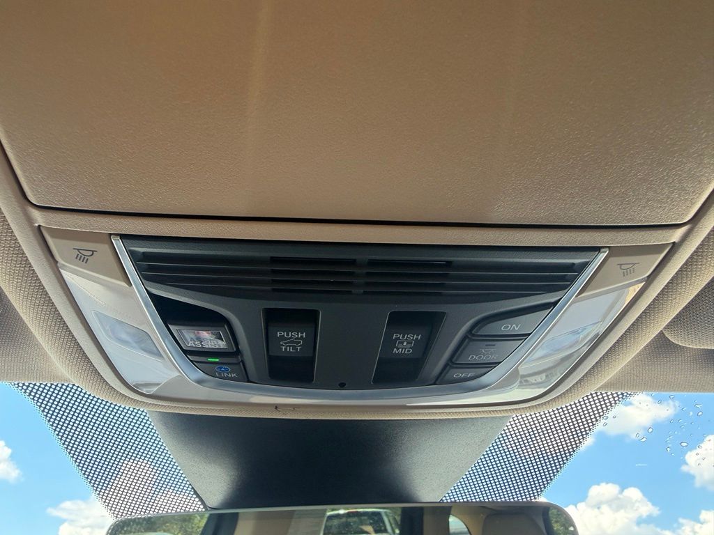 2024 Acura MDX Technology Package - Photo 23