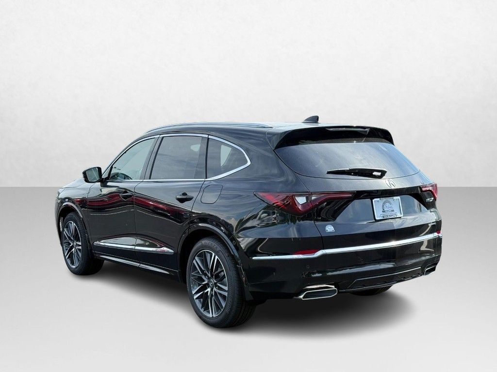 New 2026 Acura MDX SH-AWD Advance Package SUV
