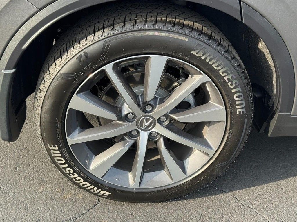 2026 Acura MDX Technology Package - Photo 9