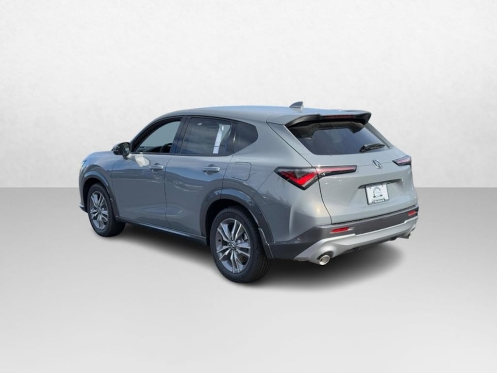 New 2025 Acura ADX SUV