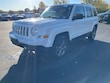 Jeep Patriot